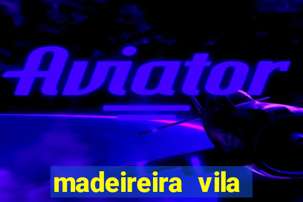 madeireira vila nova apucarana
